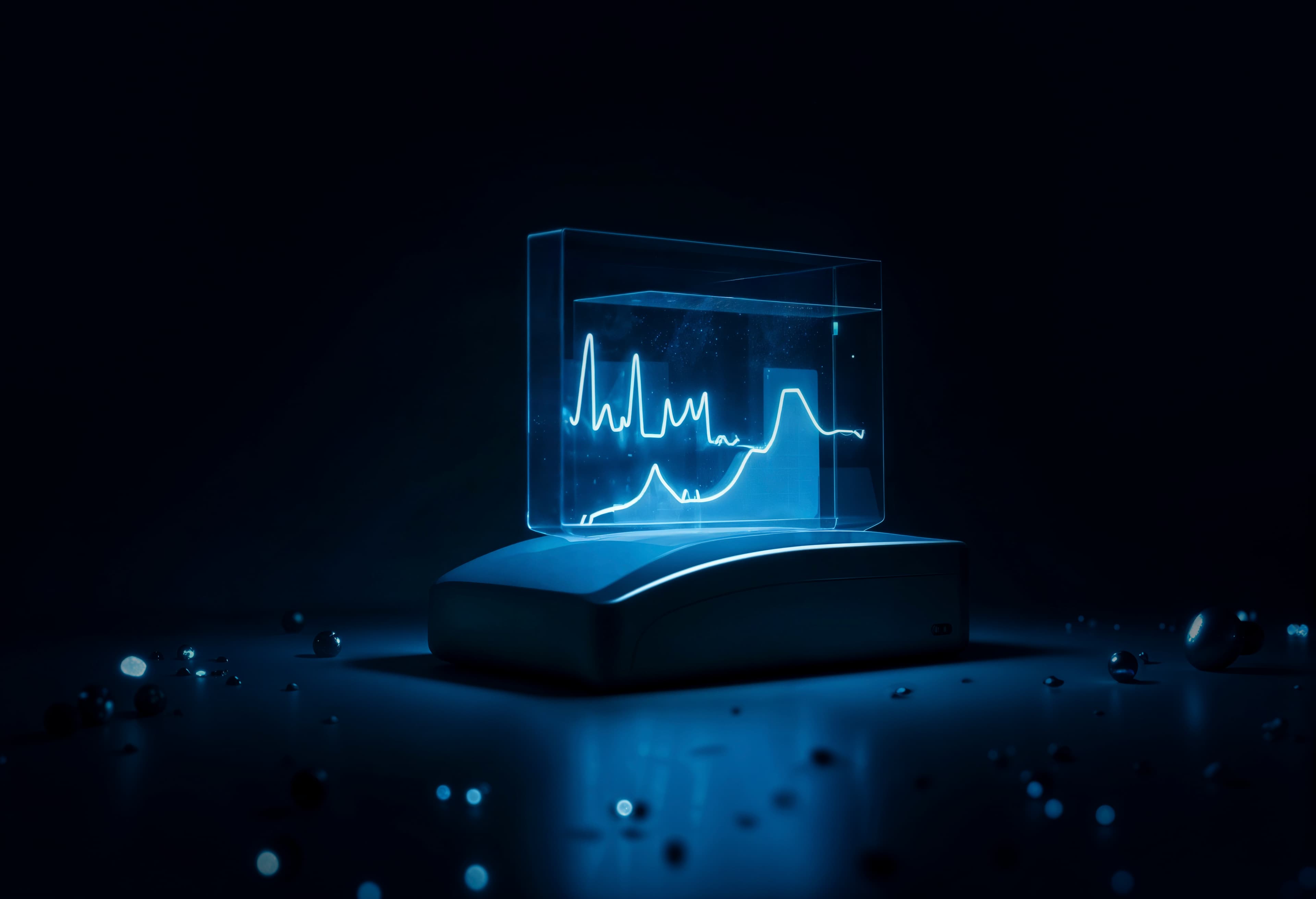 Deposit Background
