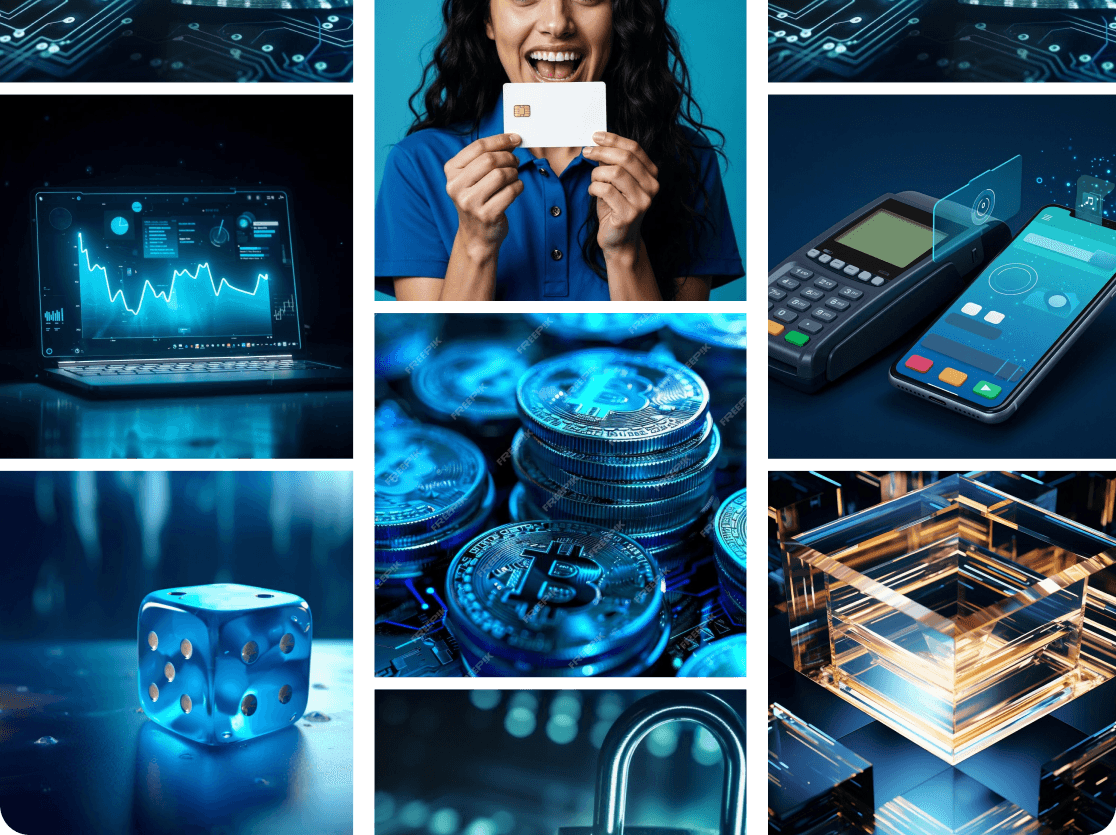 Crypto Background